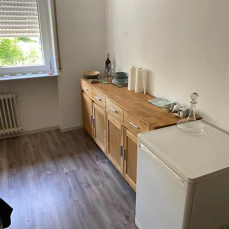 Apartmán Flat *