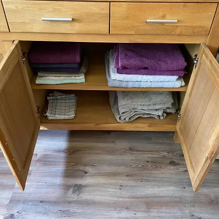 Apartmán Flat *